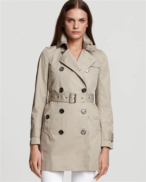 Burberry Balmoral Classic Trench 